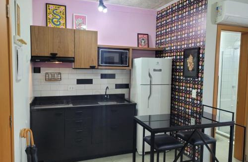 Sao Francisco Apartment | TRA304 Beautiful Studio! Spacious Great location!