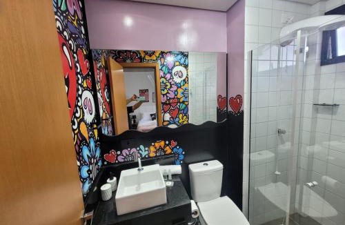 Sao Francisco Apartment | TRA304 Beautiful Studio! Spacious Great location!