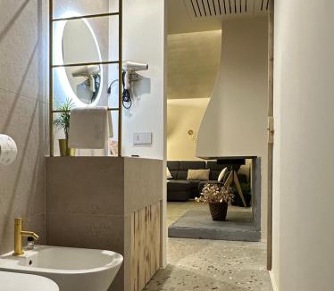 Lanciano Apartment | Trabocco in Campagna