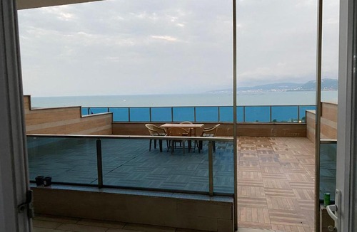 Trabzon Apartment | Trabzon Daily Rental Sea Wiew Apartmant.