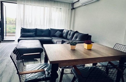 Kaymakli Apartment | Trabzon North Point