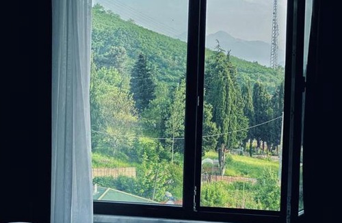 Kaymakli Apartment | Trabzon North Point