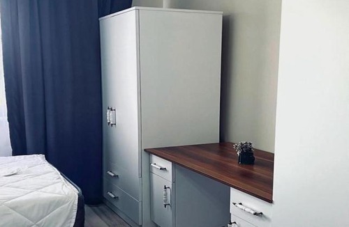 Kaymakli Apartment | Trabzon North Point