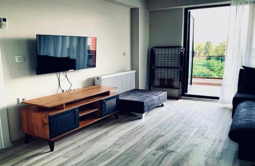 Kaymakli Apartment | Trabzon North Point