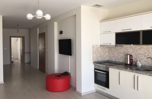 Trabzon City Center Apartment | Trabzon Ottoman Residence