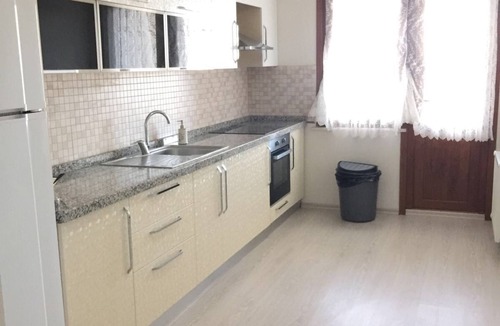 Trabzon City Center Apartment | Trabzon Ottoman Residence