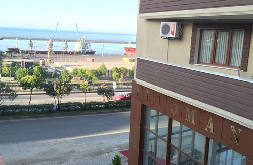 Trabzon City Center Apartment | Trabzon Ottoman Residence
