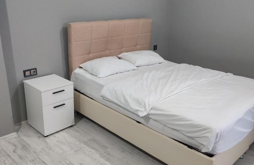 Kaymakli Apartment | Trabzon Suit