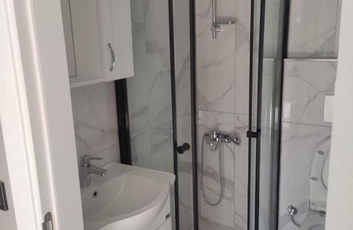 Kaymakli Apartment | Trabzon Suit