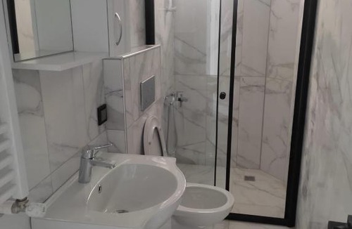 Kaymakli Apartment | Trabzon Suit