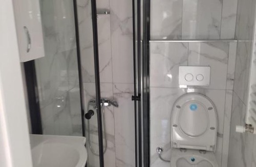 Kaymakli Apartment | Trabzon Suit