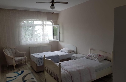 Trabzon Villa | Trabzon
