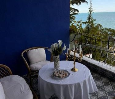 Akcaabat Apartment | Trabzon Villa