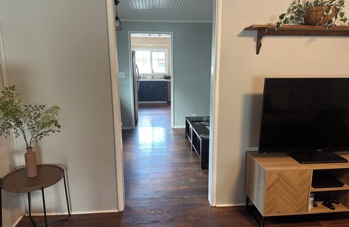 Eugene House | Track & Field Fans + Game Day Guests Welcome! Pet-Friendly 3BR Home w/RV Parking