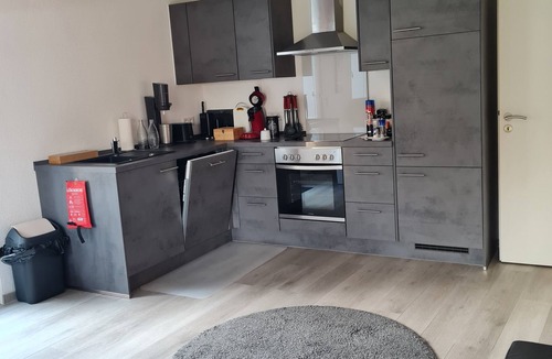 Willich Apartment | Trade fair/holiday accommodation