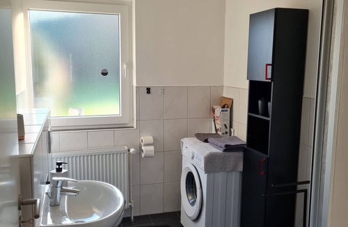 Willich Apartment | Trade fair/holiday accommodation