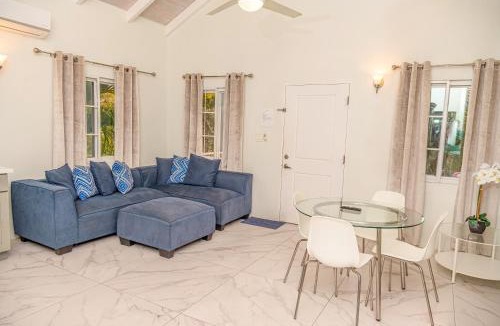 Dickenson Bay House | Trade Winds Cottage #2