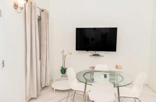 Dickenson Bay House | Trade Winds Cottage #2
