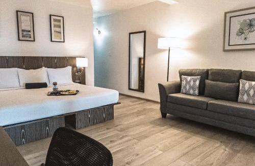 Dickenson Bay Hotel | Trade Winds Hotel Antigua