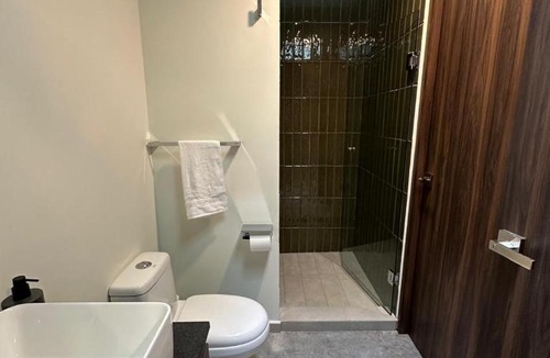 Zapopan Apartment | Tradere