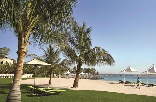 Al Maqta Hotel | Traders Hotel, Abu Dhabi