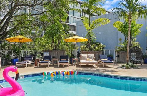 South Beach Hotel | Tradewinds Apartment Hotel Miami Beach