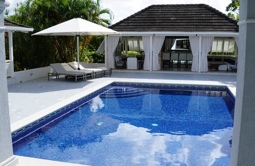 Sandy Lane Villa | Tradewinds at Sandy Lane Estate | Timeless Luxury in Barbados’ Most Prestigious Address