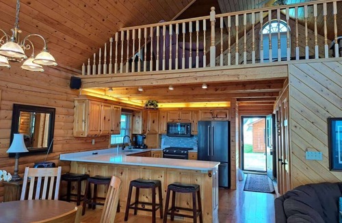Audubon House | Tradewinds on Cormorant, Audubon, MN