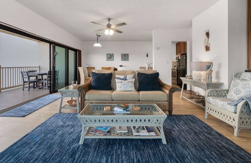 Frydendal Condo | Tradewinds Villa - 1BR/1BA in East End St. Thomas with Backup Power