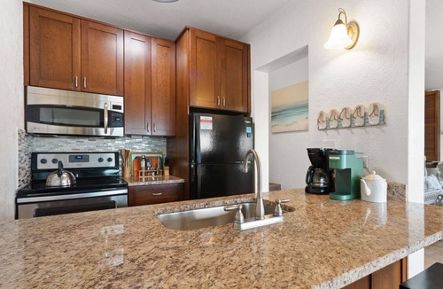 Frydendal Condo | Tradewinds Villa - 1BR/1BA in East End St. Thomas with Backup Power