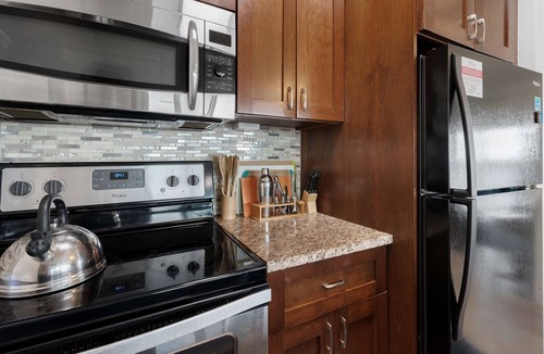 Frydendal Condo | Tradewinds Villa - 1BR/1BA in East End St. Thomas with Backup Power
