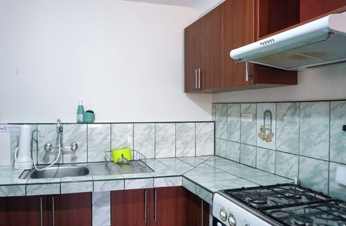 Cusco Apartment | Tradición: Studio apartment with a wonderful view, close to San Blas market