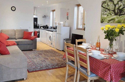 Sheffield Green Bed & Breakfast | Trading Boundaries