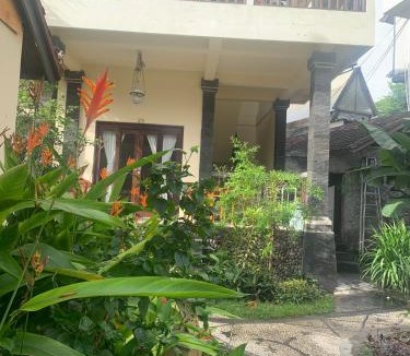 Purwakerti House | Tradisi Villas