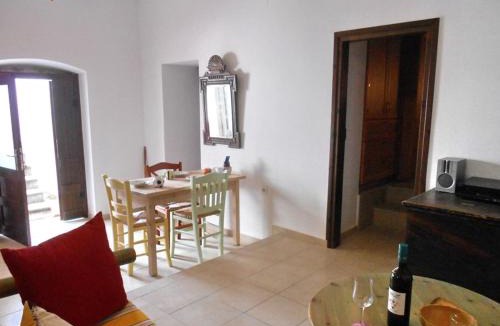 Kritsa Apartment | Tradition and comfort