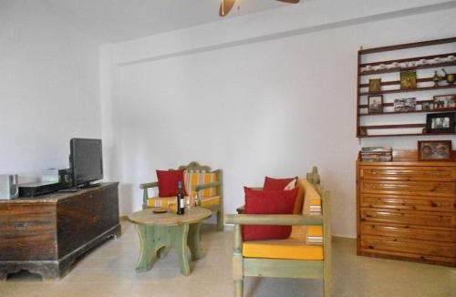 Kritsa Apartment | Tradition and comfort