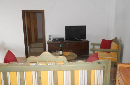 Kritsa Apartment | Tradition and comfort