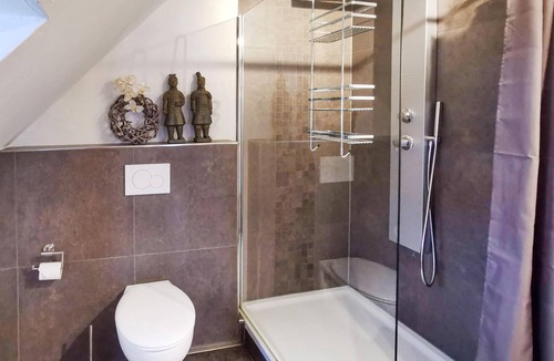 Teuschnitz House | Traditional Frankenwald house in beautiful location.