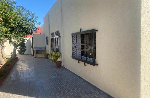 Rabat Villa | Tradition & Modernité