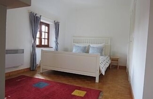 Saint-Andre-des-Eaux House | Traditional French Farmhouse Located In Lovely Country Setting