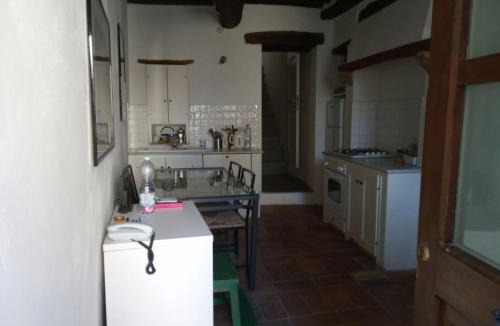 Montecchio Apartment | Traditional apartment in heart of medieval village
