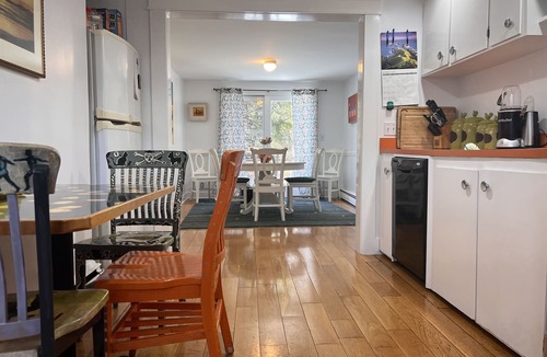 North Truro House | Traditional Cape Cod Home