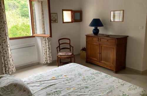 Cros House | Traditional Cévennes farmhouse in the heart of nature, one hour from Montpellier
