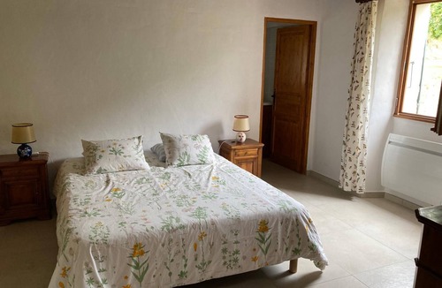 Cros House | Traditional Cévennes farmhouse in the heart of nature, one hour from Montpellier