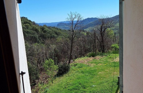 Cros House | Traditional Cévennes farmhouse in the heart of nature, one hour from Montpellier