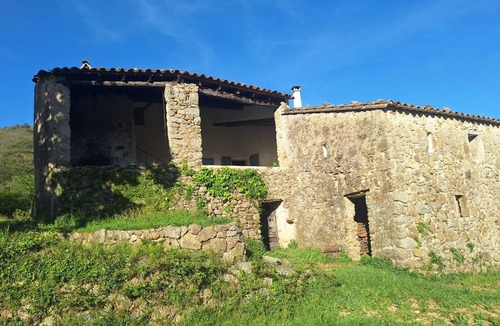 Cros House | Traditional Cévennes farmhouse in the heart of nature, one hour from Montpellier