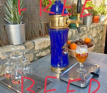 Minoa Pediada House | Traditional Creta stone house in serenity village
