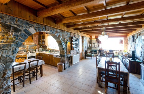 Geropotamos Villa | Traditional Cretan Style Villa