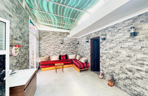 Sale House | Traditional duplex with modern charm in the heart of RABAT.