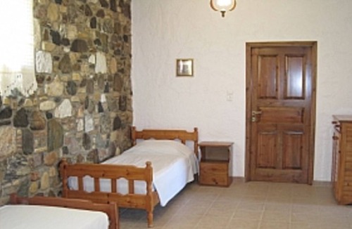 Kos Cottage | Traditional Greek Stone Cottage